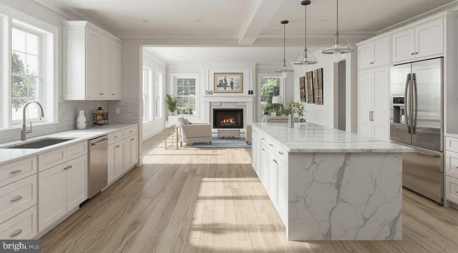 NARBERTH - Residential