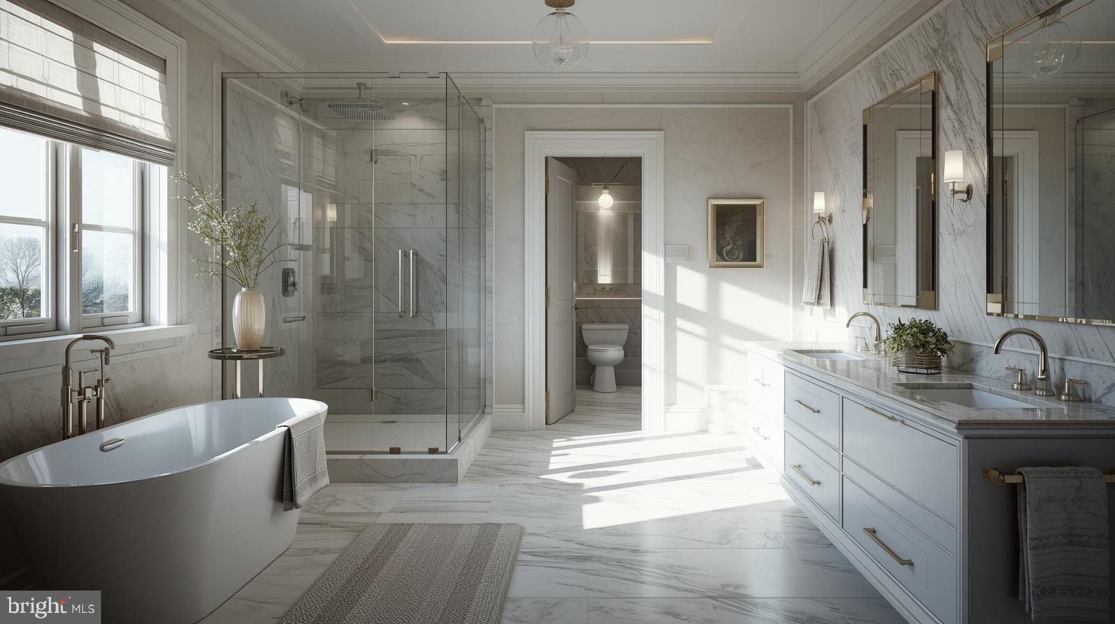 NARBERTH - Residential