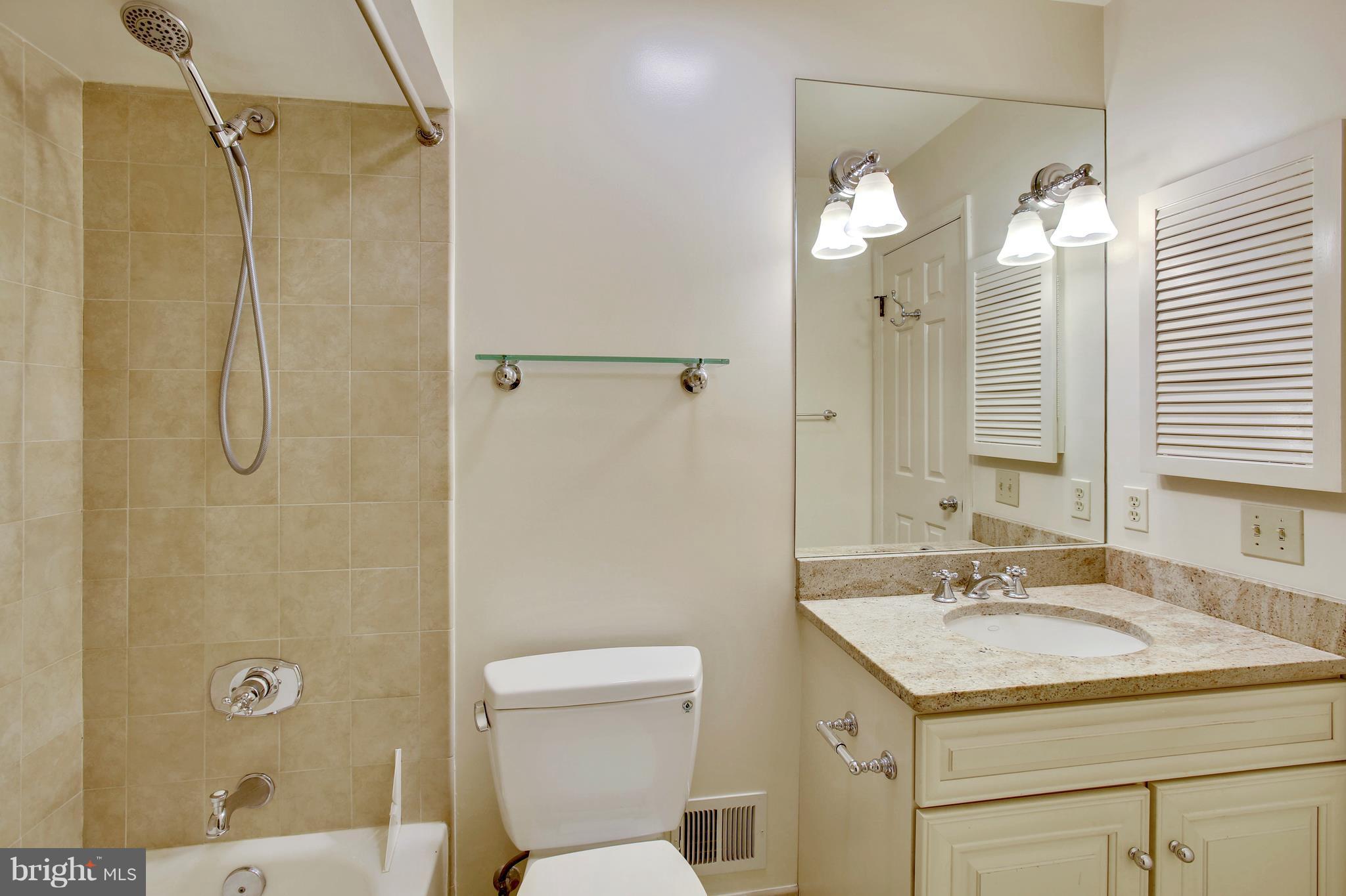 NETHERGATE - Residential