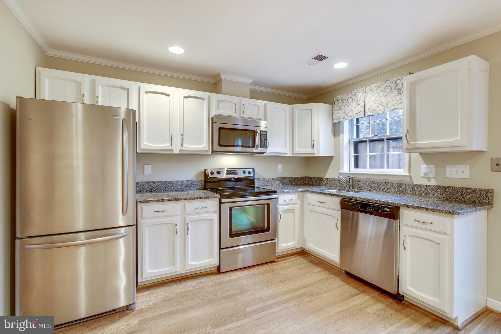 NETHERGATE - Residential