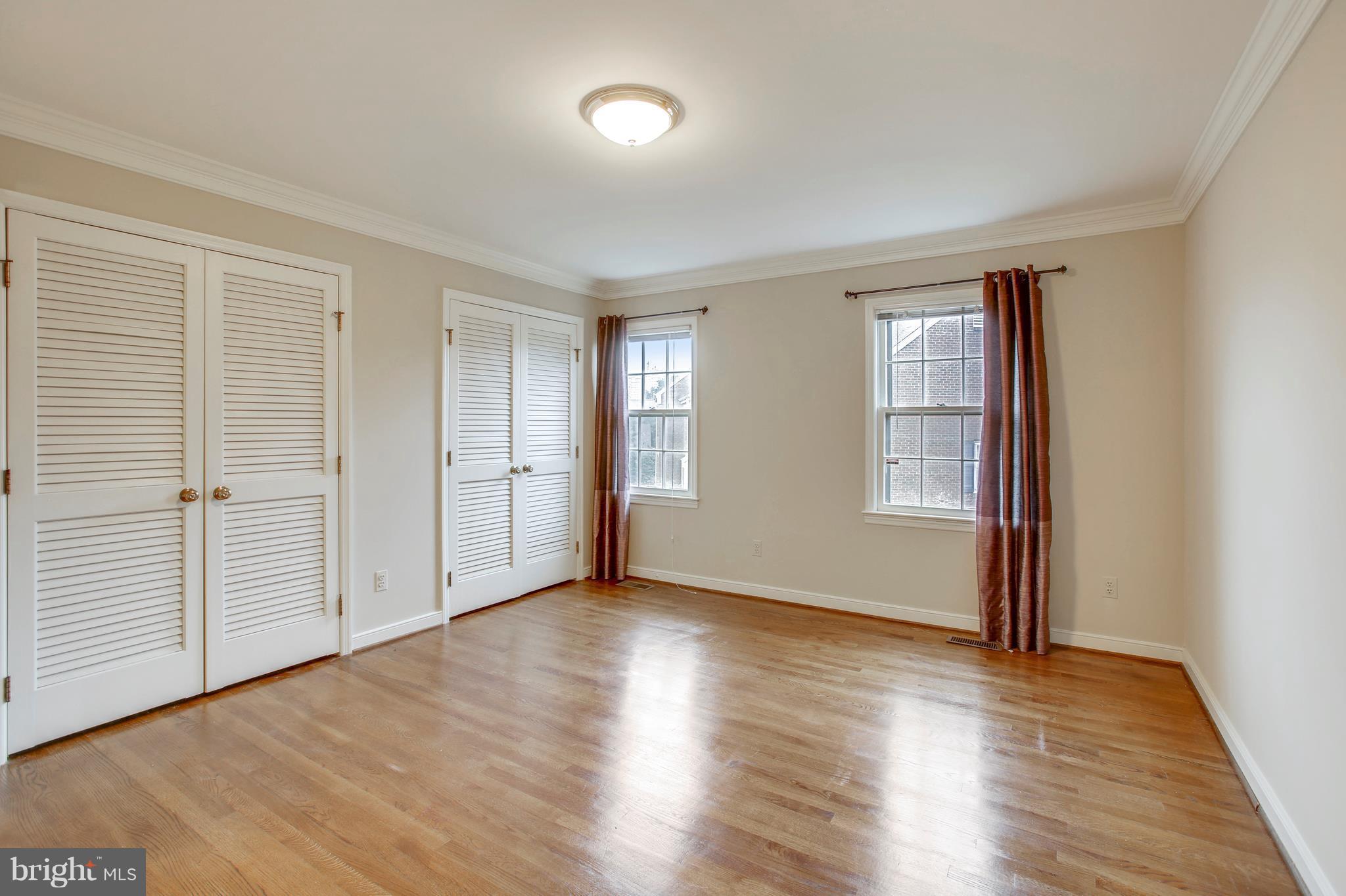 NETHERGATE - Residential