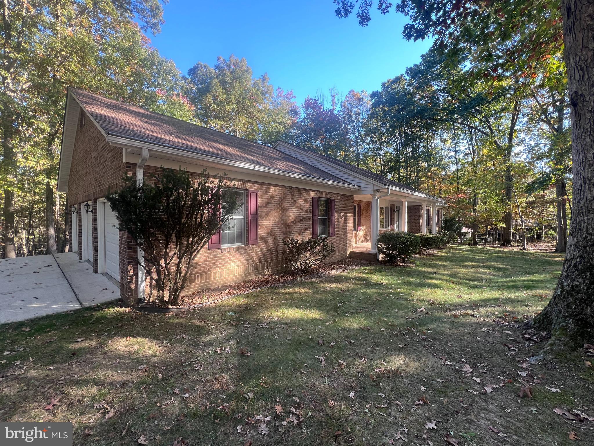 BRETTON WOODS - Residential