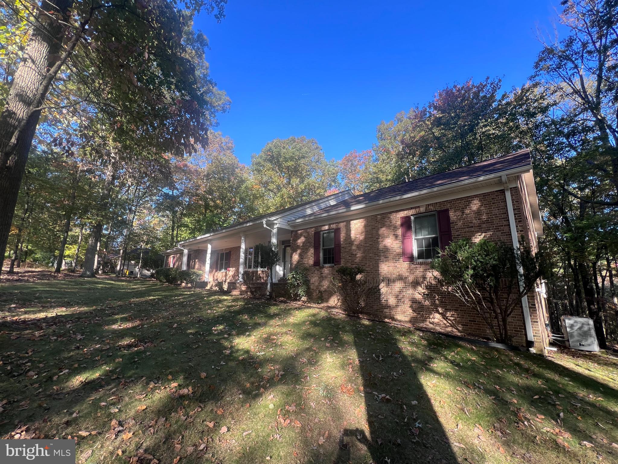 BRETTON WOODS - Residential