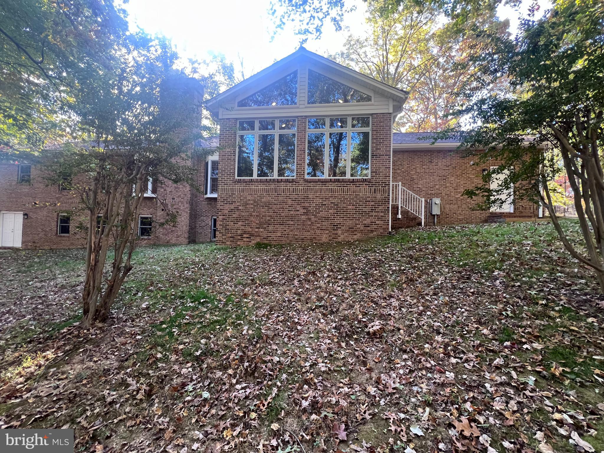 BRETTON WOODS - Residential