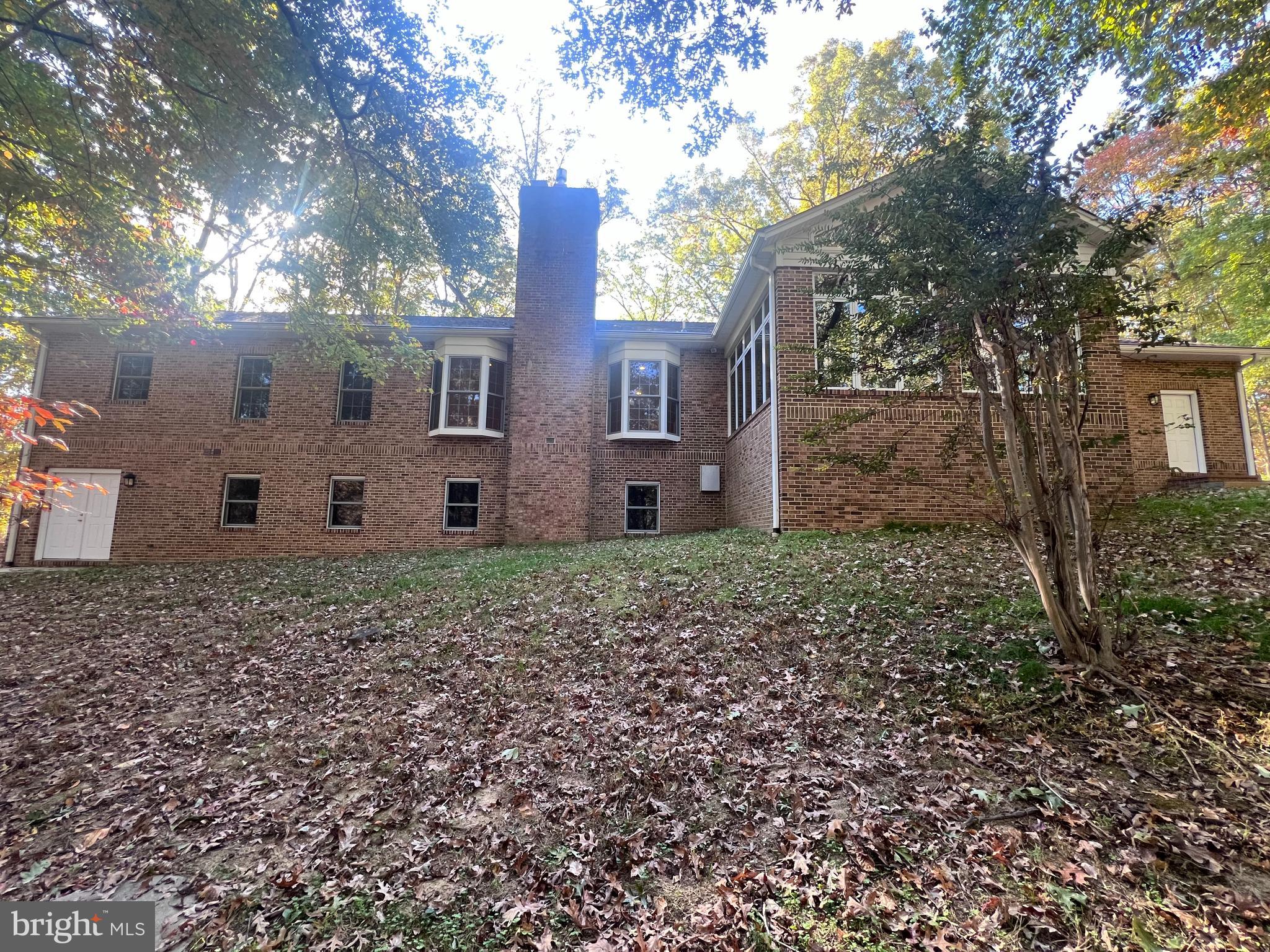 BRETTON WOODS - Residential