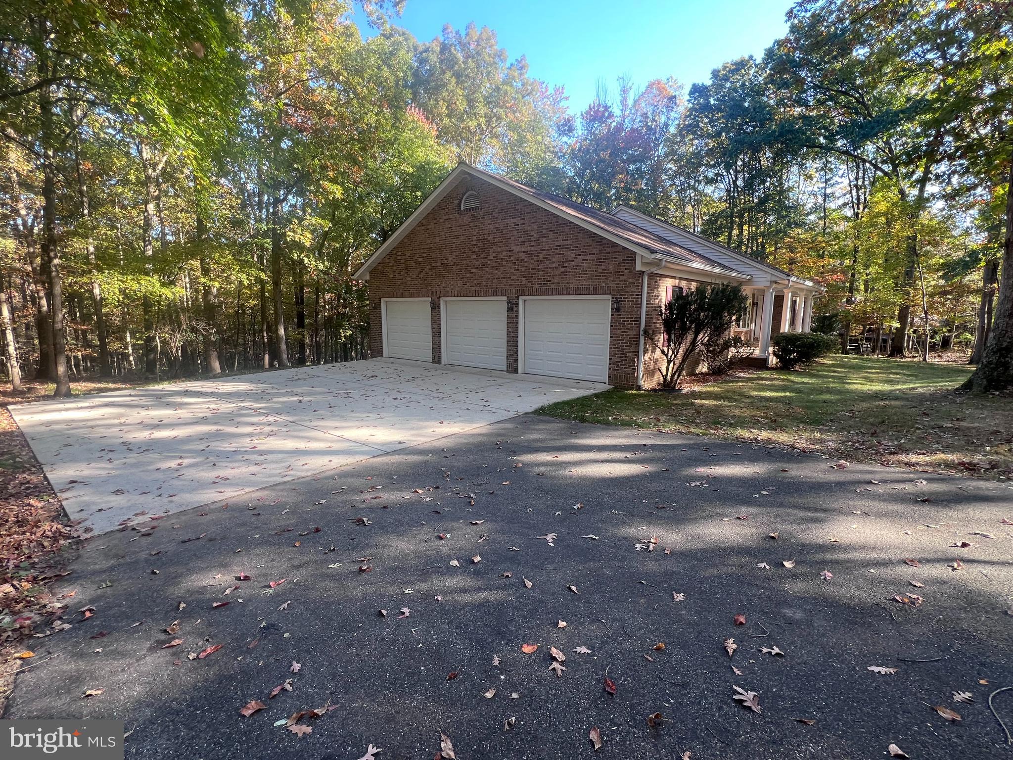 BRETTON WOODS - Residential