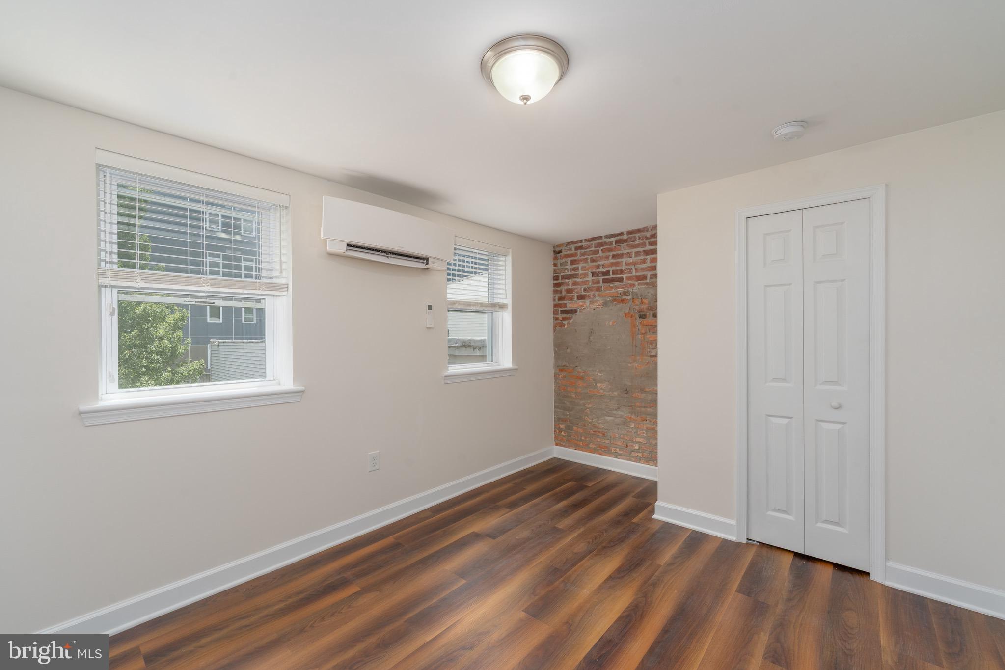 FEDERAL HILL HISTORIC DISTRICT - Residential Lease