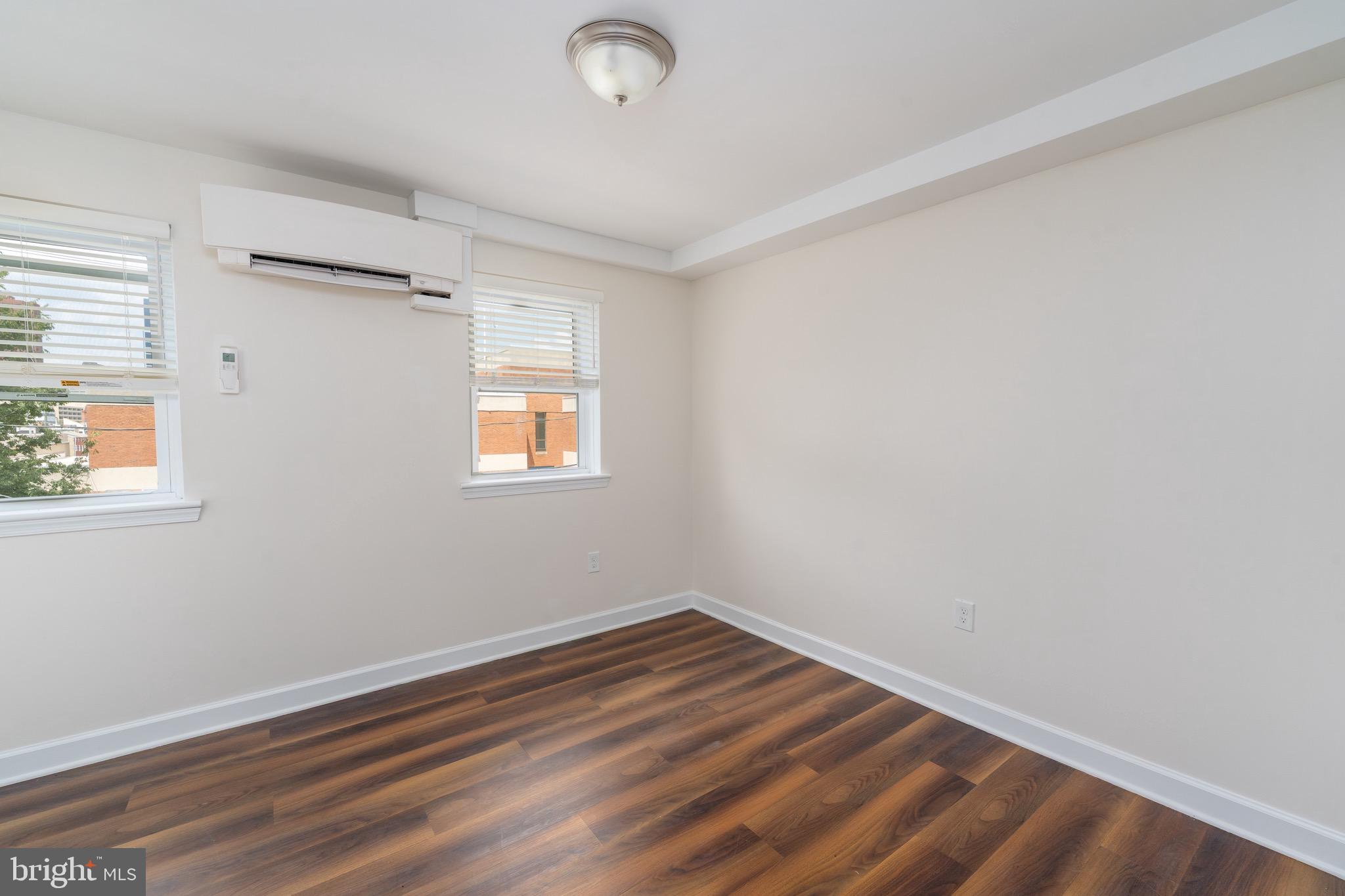 FEDERAL HILL HISTORIC DISTRICT - Residential Lease