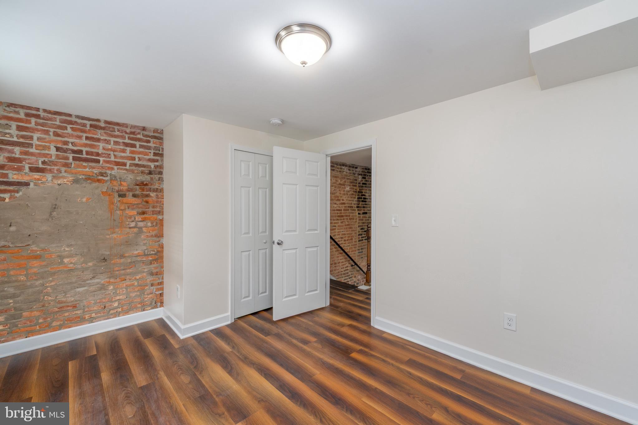 FEDERAL HILL HISTORIC DISTRICT - Residential Lease