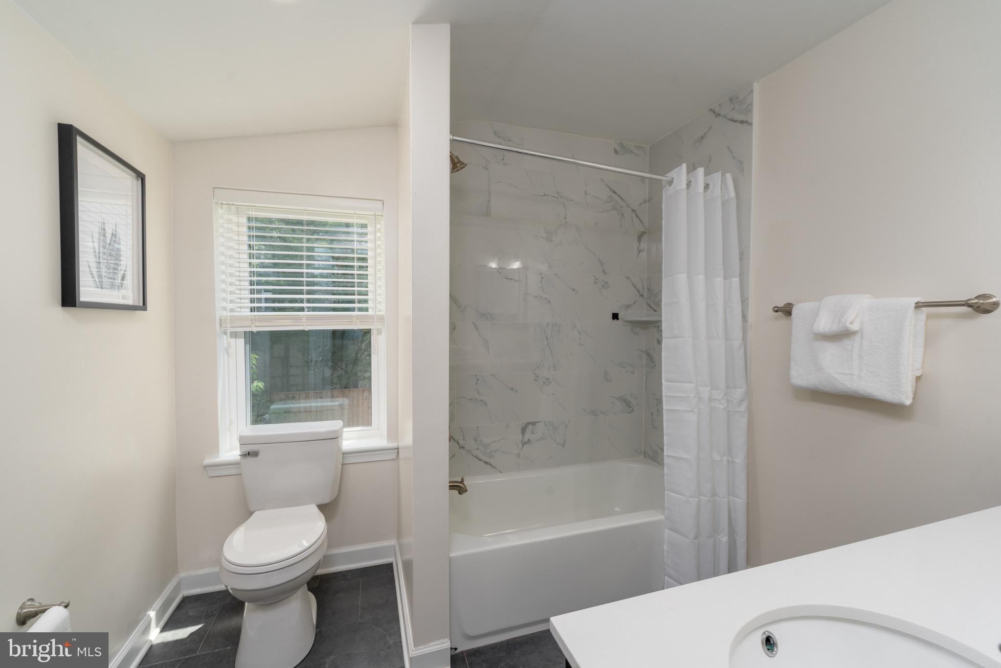 FEDERAL HILL HISTORIC DISTRICT - Residential Lease