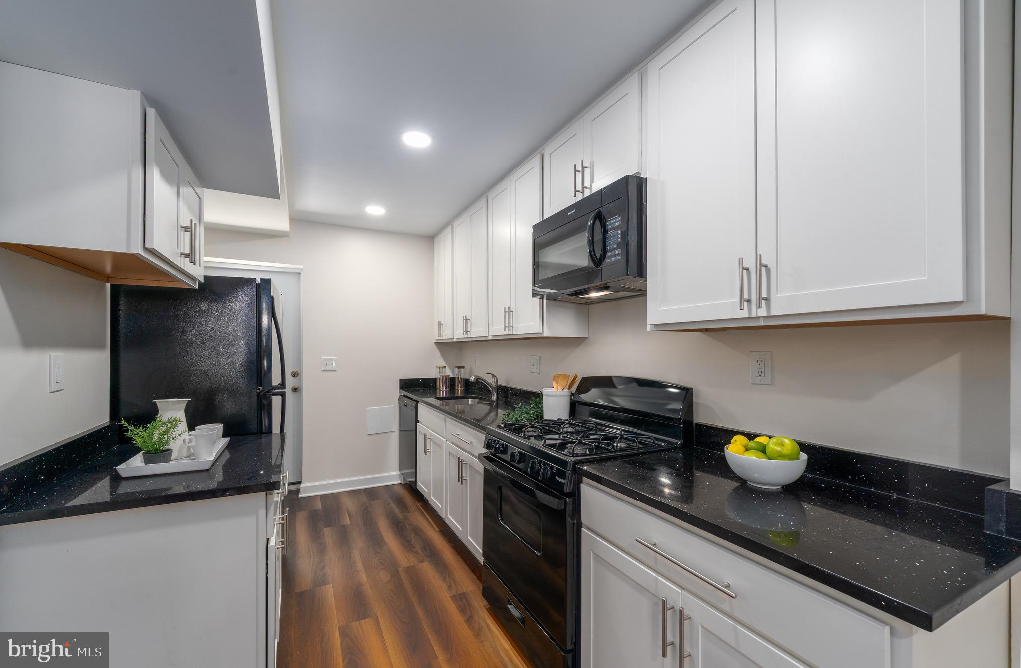 FEDERAL HILL HISTORIC DISTRICT - Residential Lease