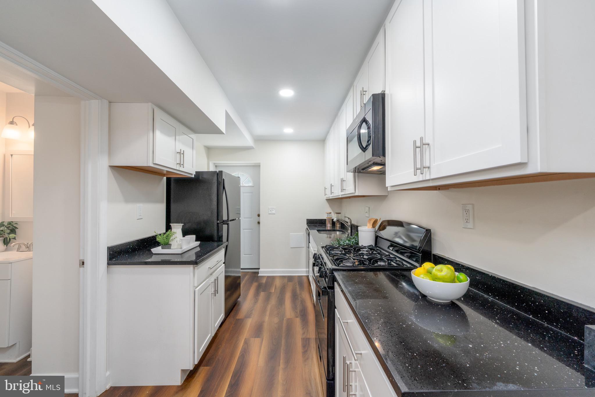 FEDERAL HILL HISTORIC DISTRICT - Residential Lease