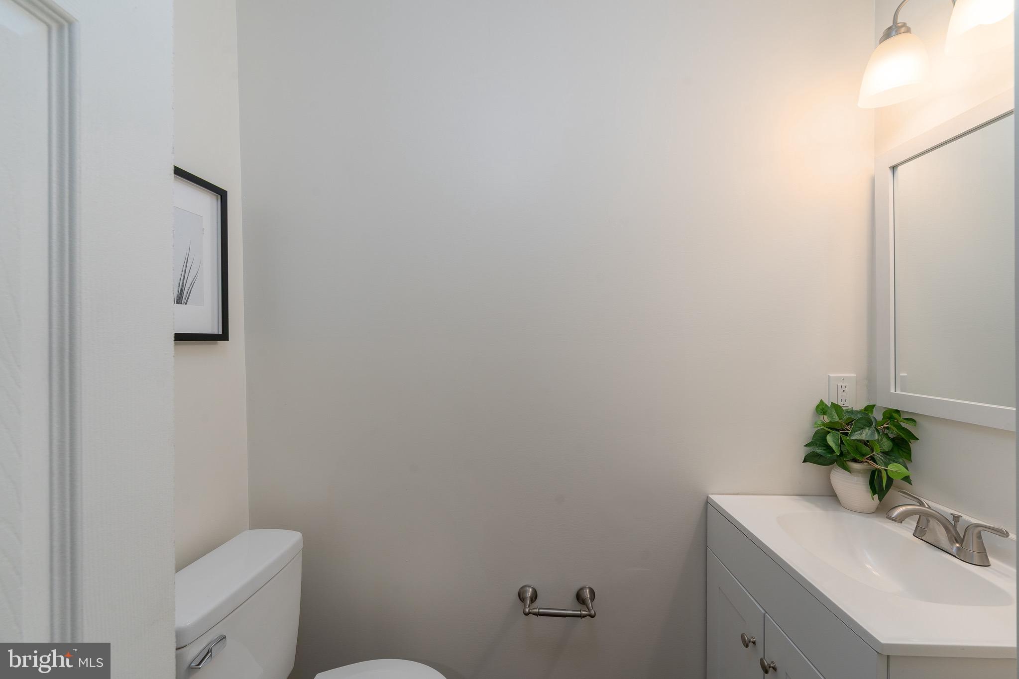 FEDERAL HILL HISTORIC DISTRICT - Residential Lease