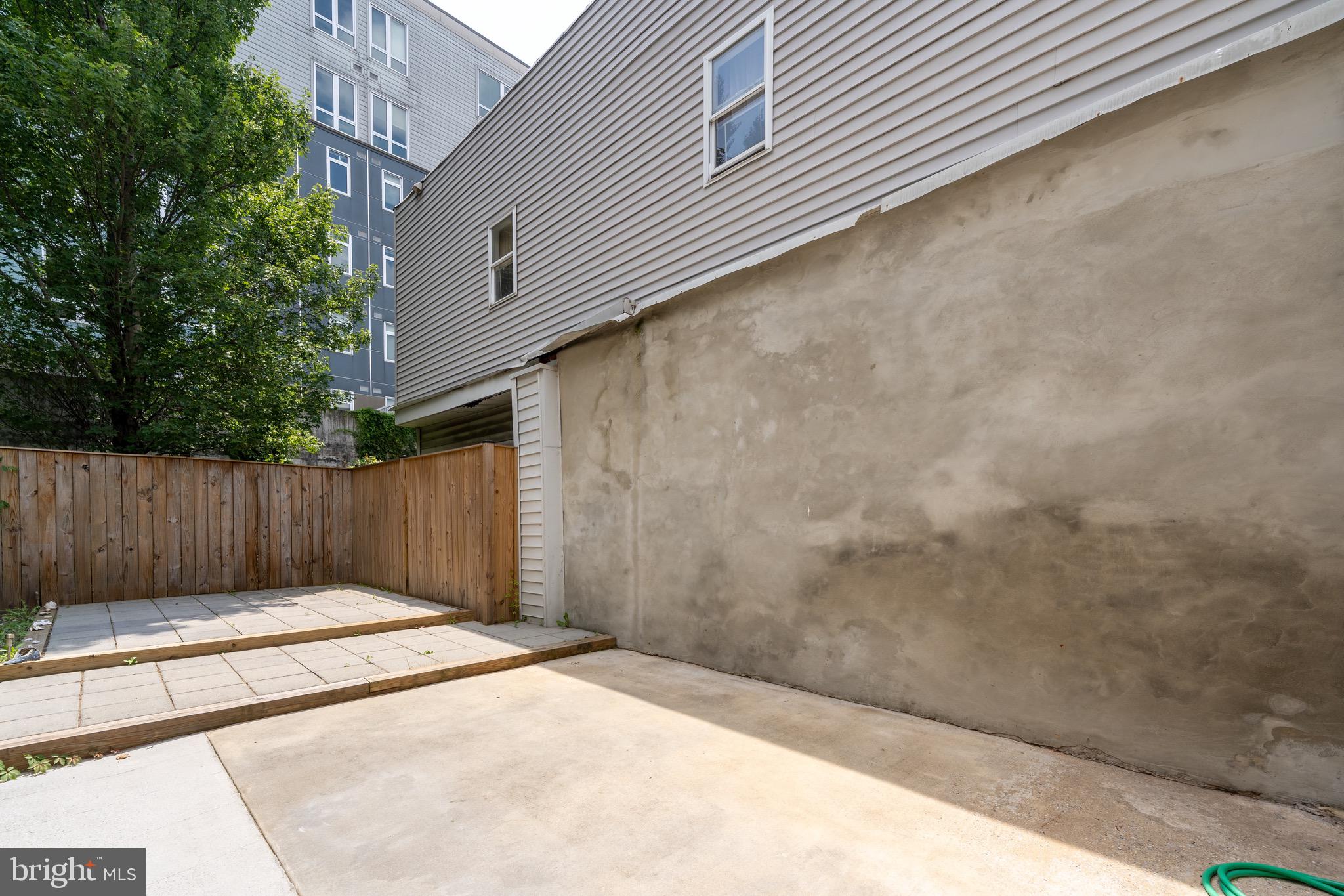 FEDERAL HILL HISTORIC DISTRICT - Residential Lease