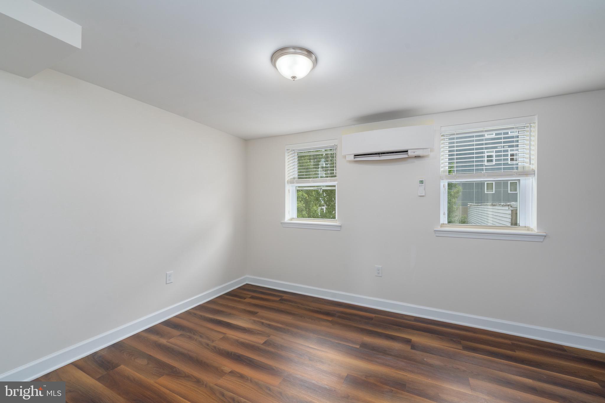 FEDERAL HILL HISTORIC DISTRICT - Residential Lease