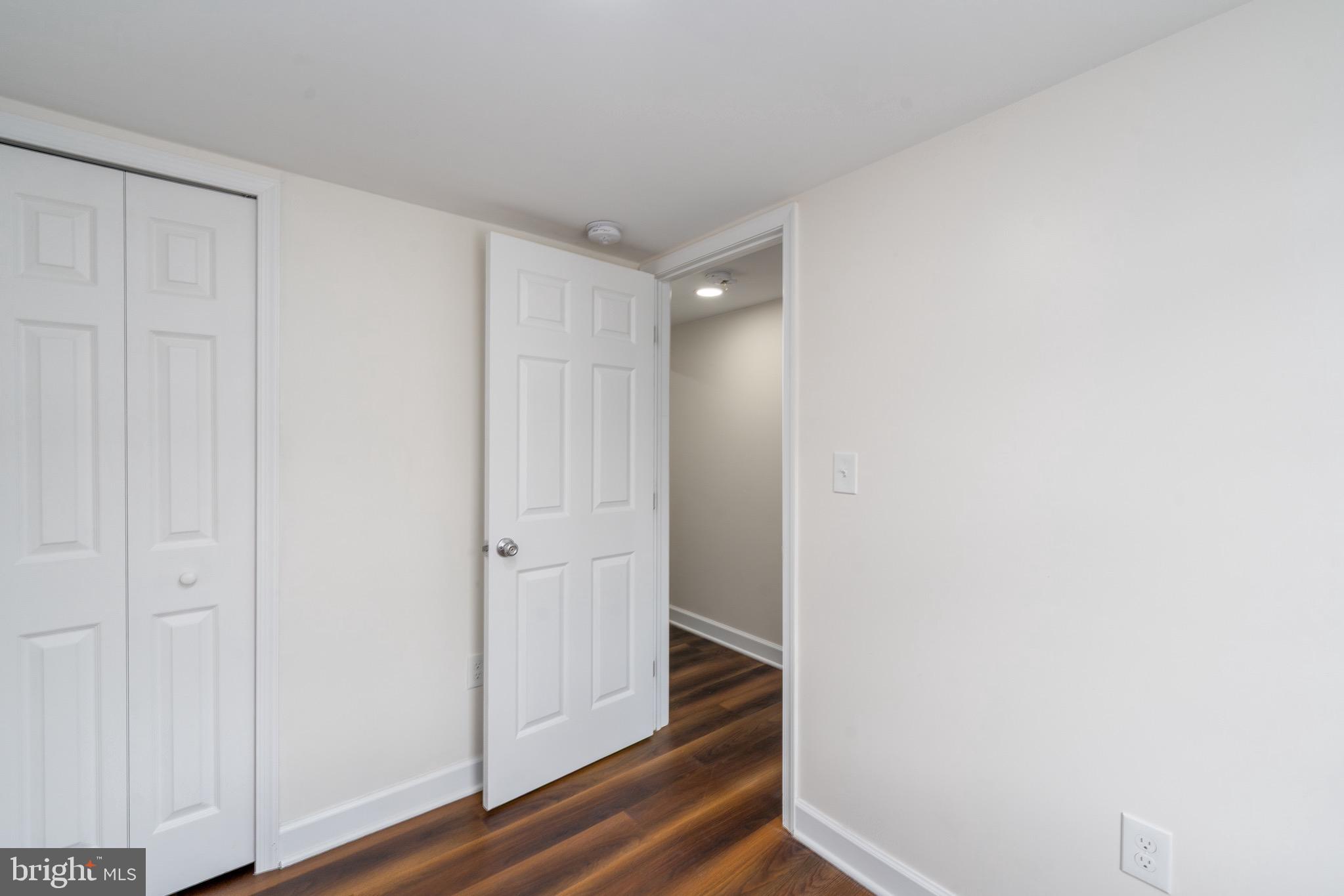 FEDERAL HILL HISTORIC DISTRICT - Residential Lease