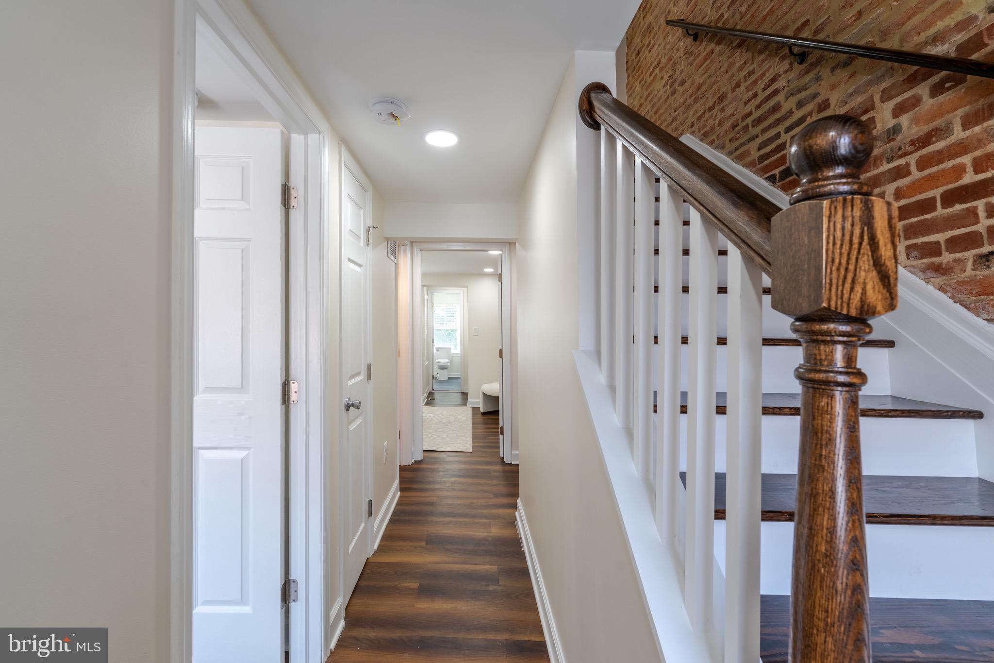 FEDERAL HILL HISTORIC DISTRICT - Residential Lease