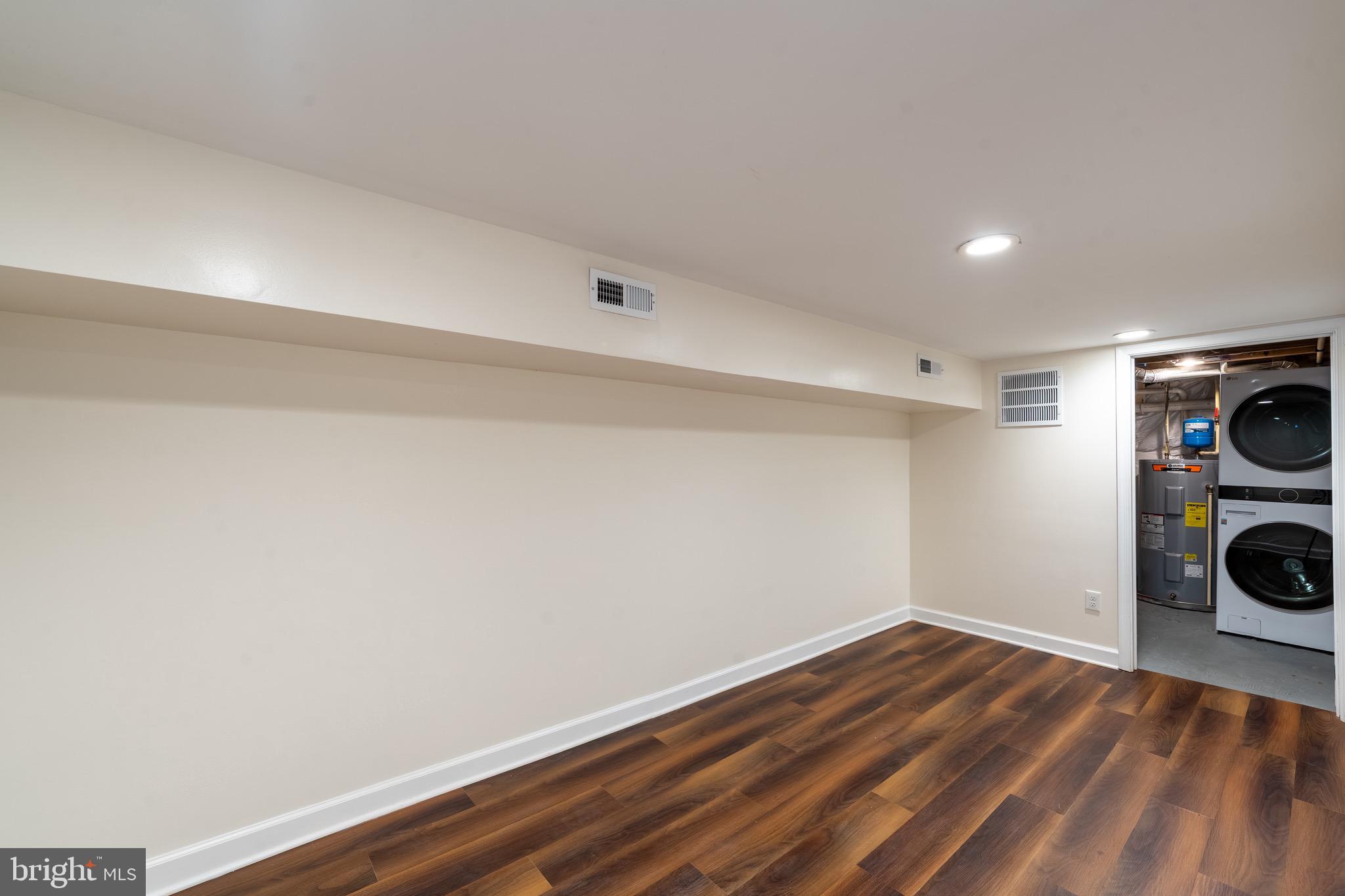 FEDERAL HILL HISTORIC DISTRICT - Residential Lease