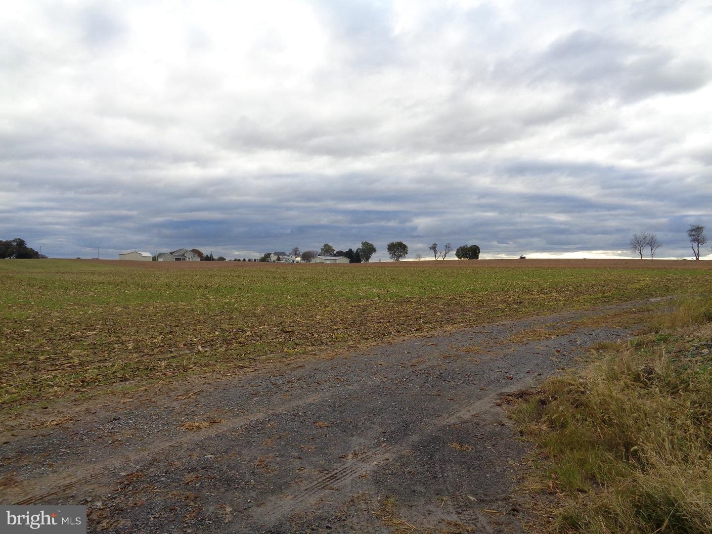 EAST HEMPFIELD TWP - Farm