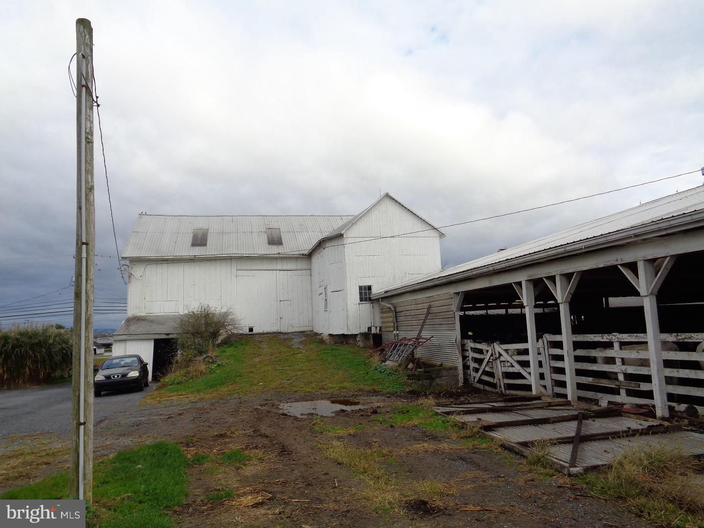 EAST HEMPFIELD TWP - Farm