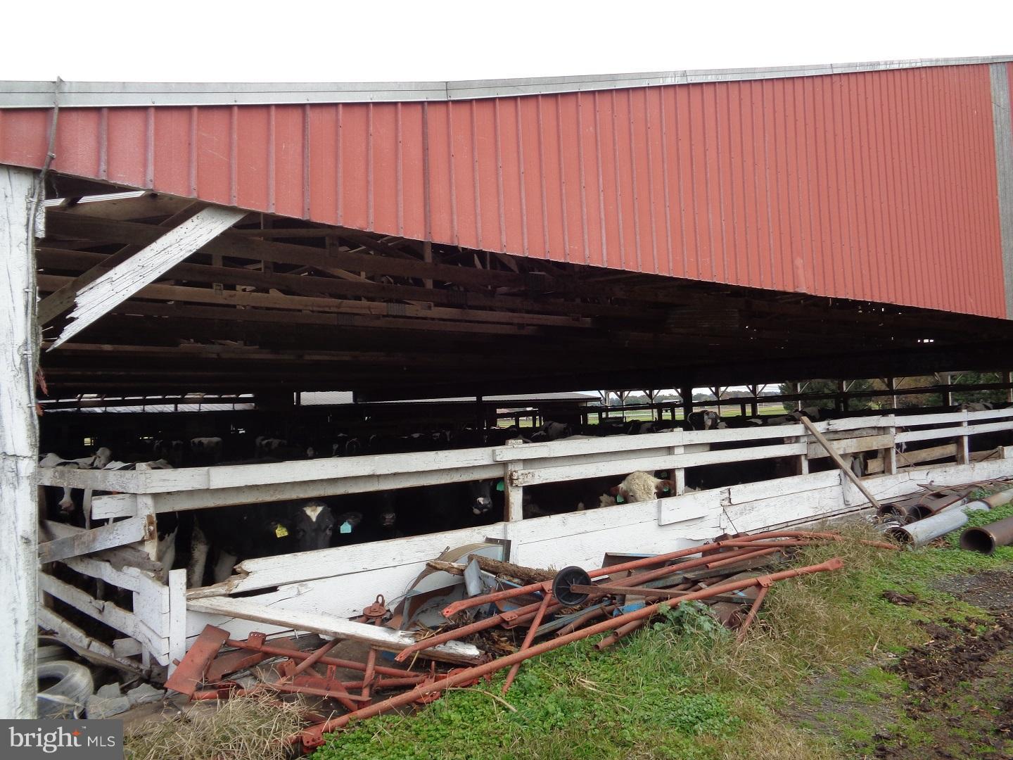 EAST HEMPFIELD TWP - Farm