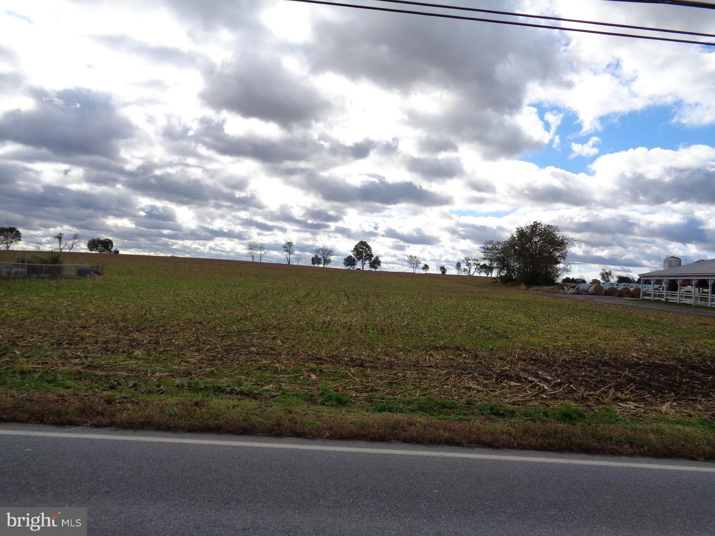 EAST HEMPFIELD TWP - Farm