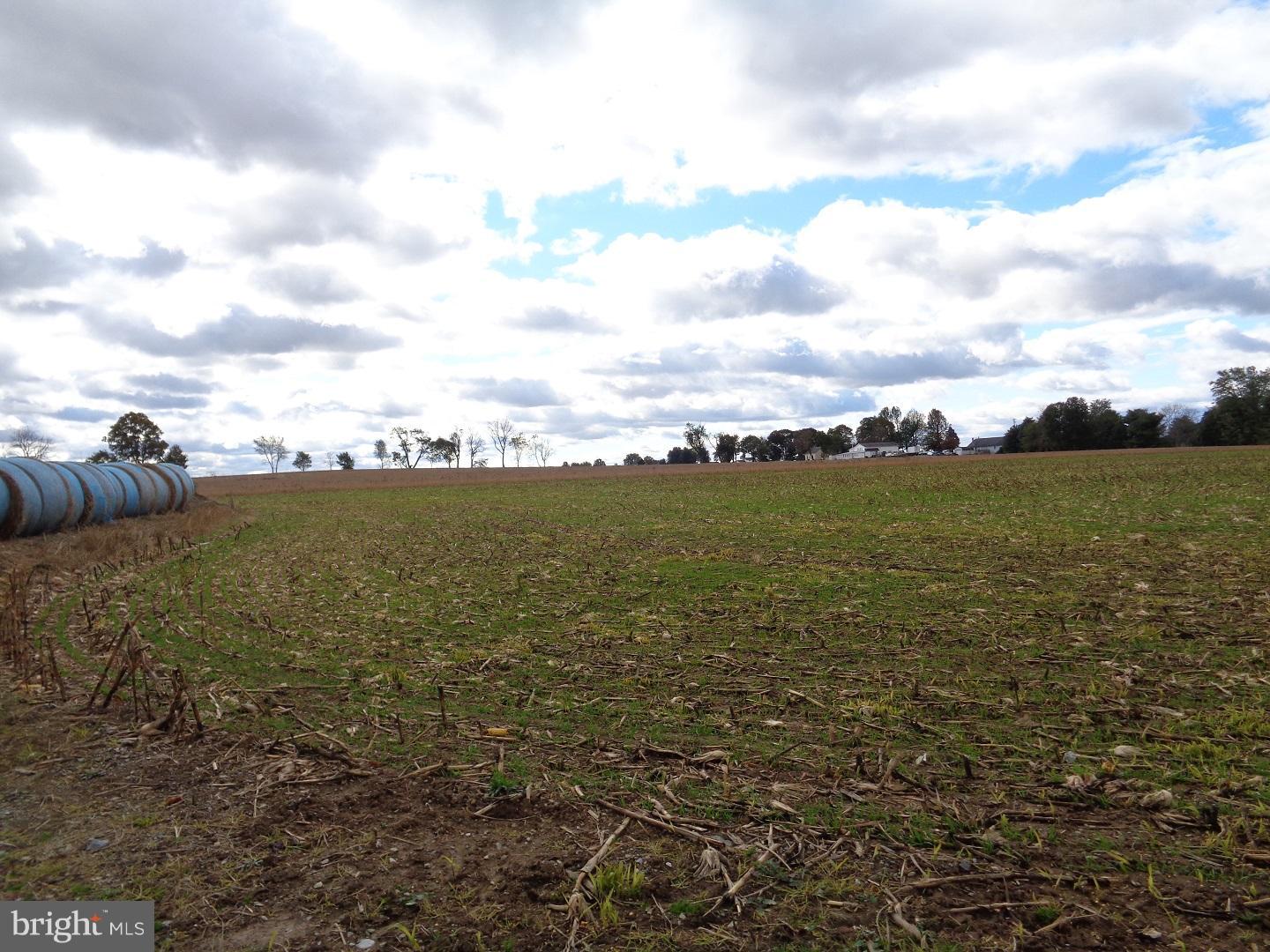 EAST HEMPFIELD TWP - Farm