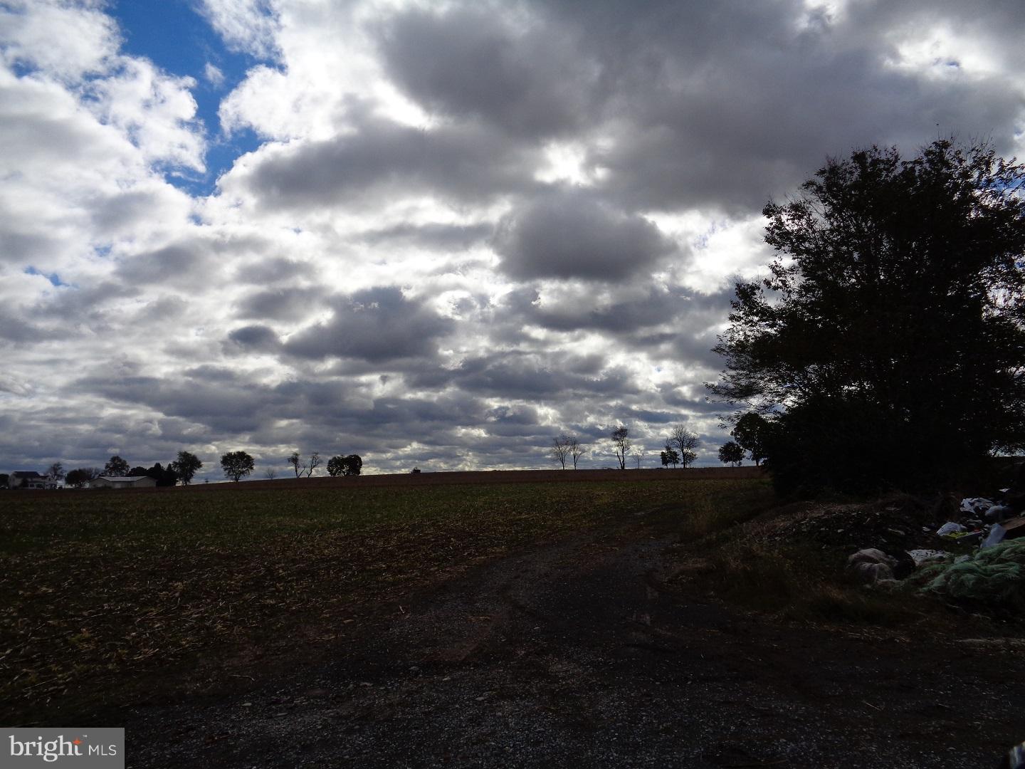 EAST HEMPFIELD TWP - Farm