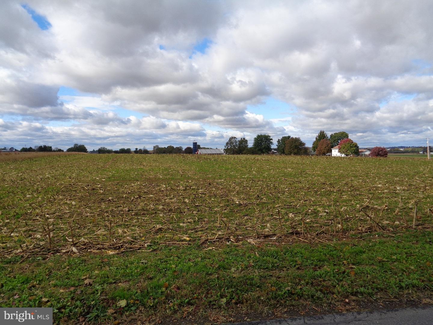 EAST HEMPFIELD TWP - Farm
