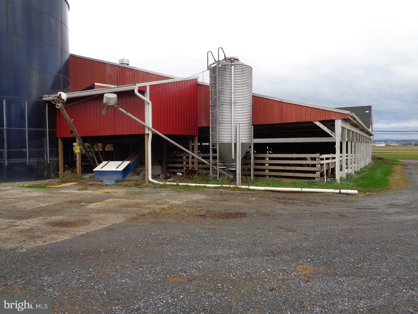 EAST HEMPFIELD TWP - Farm