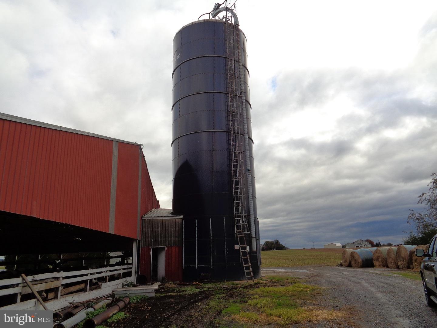 EAST HEMPFIELD TWP - Farm