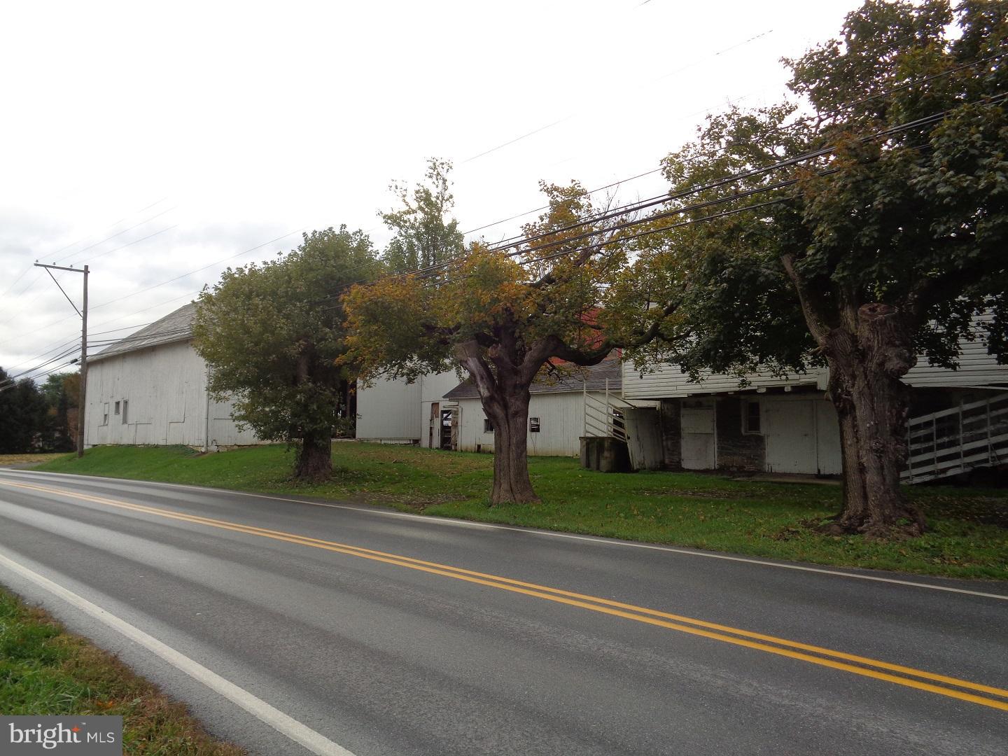 EAST HEMPFIELD TWP - Farm