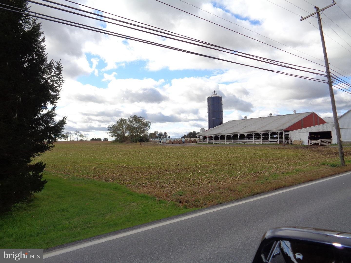 EAST HEMPFIELD TWP - Farm