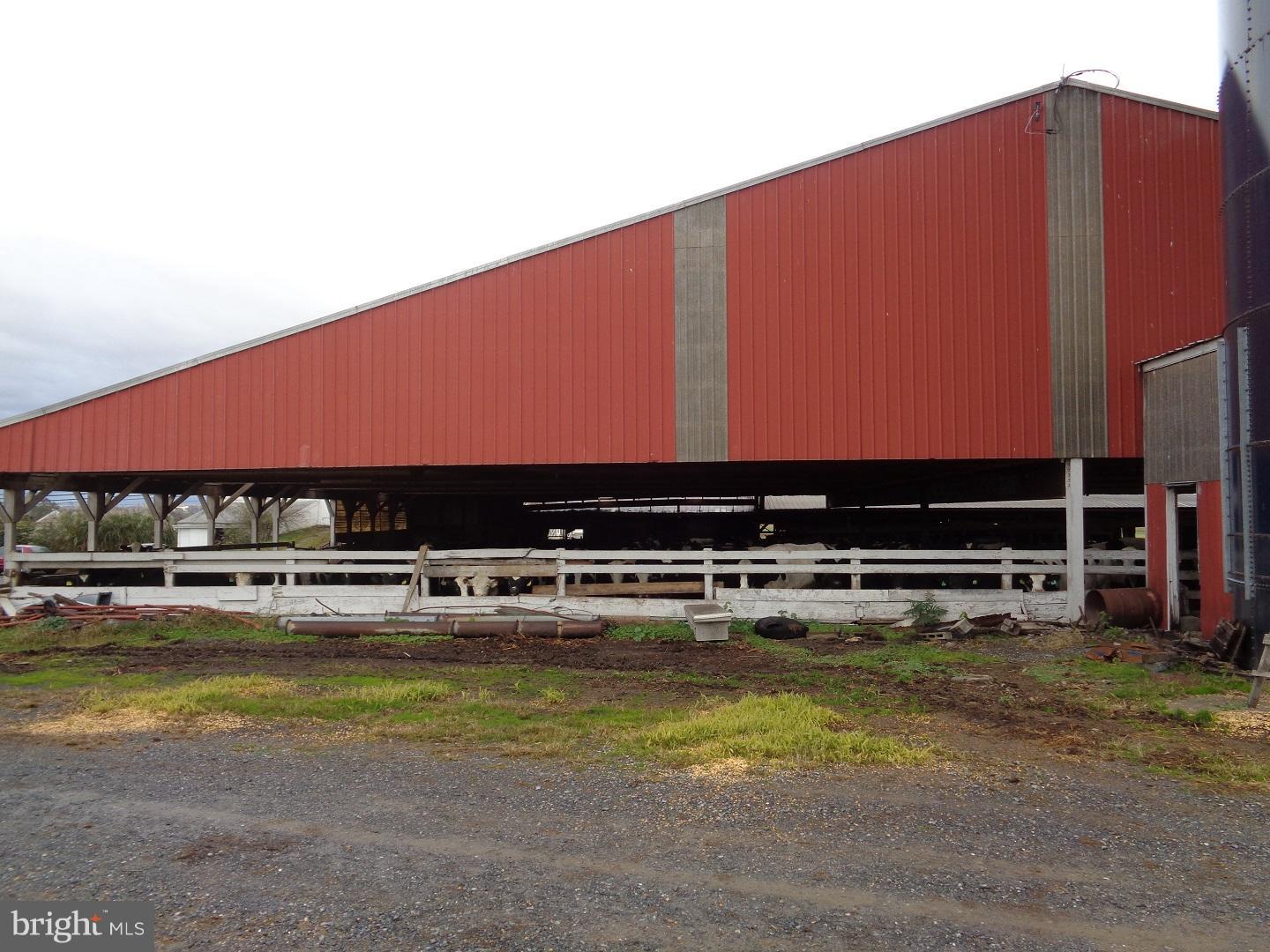 EAST HEMPFIELD TWP - Farm