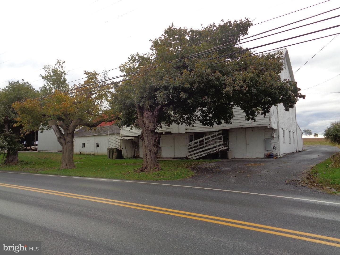 EAST HEMPFIELD TWP - Farm