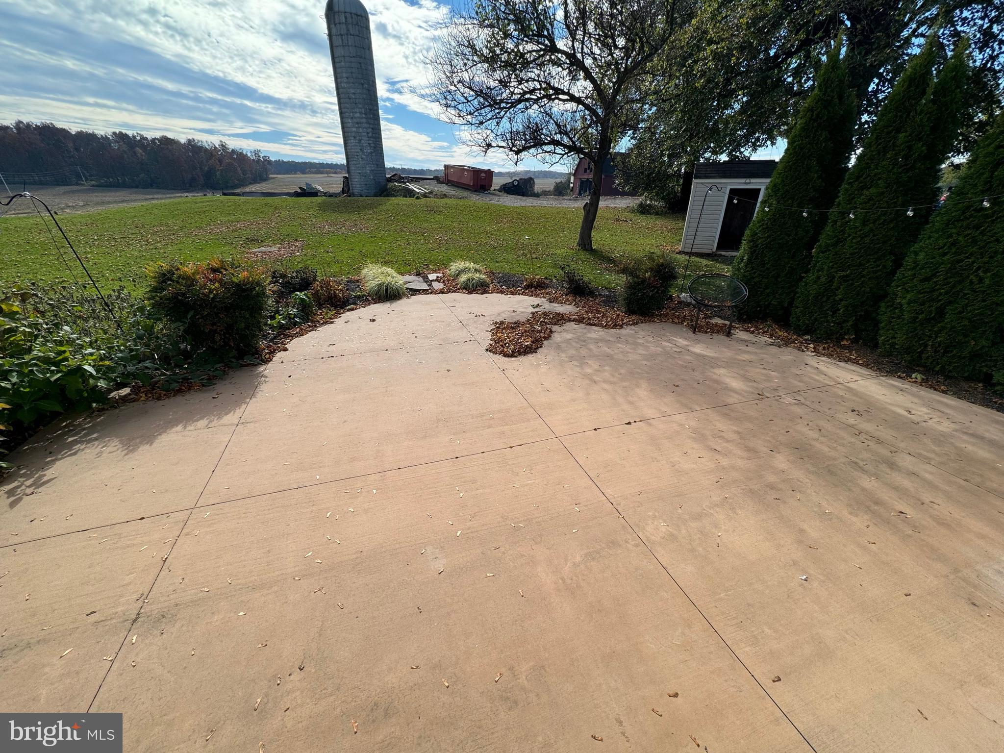 CROSSROADS BORO - Residential Lease