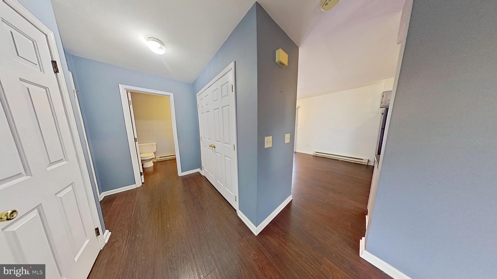 CROSSROADS BORO - Residential Lease