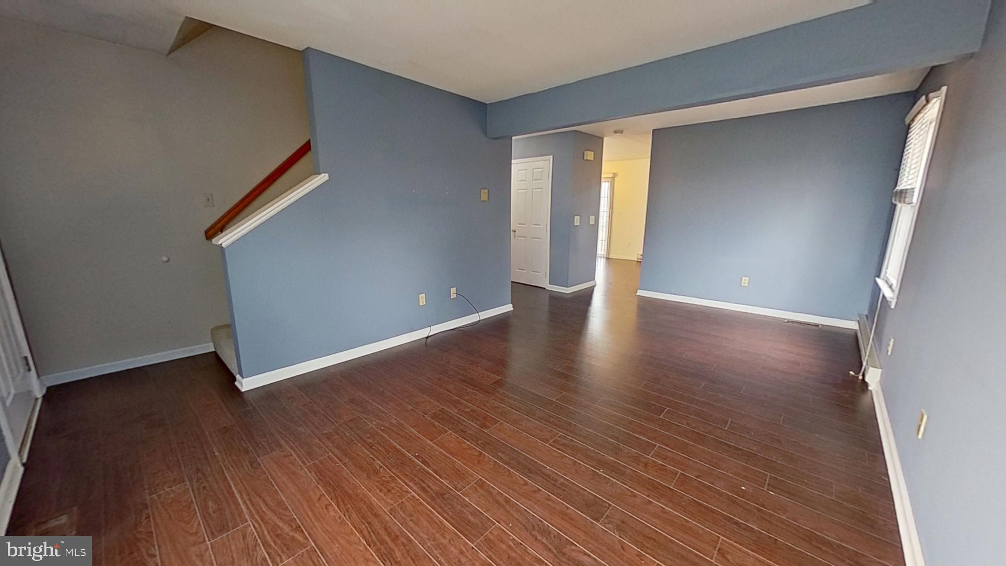 CROSSROADS BORO - Residential Lease