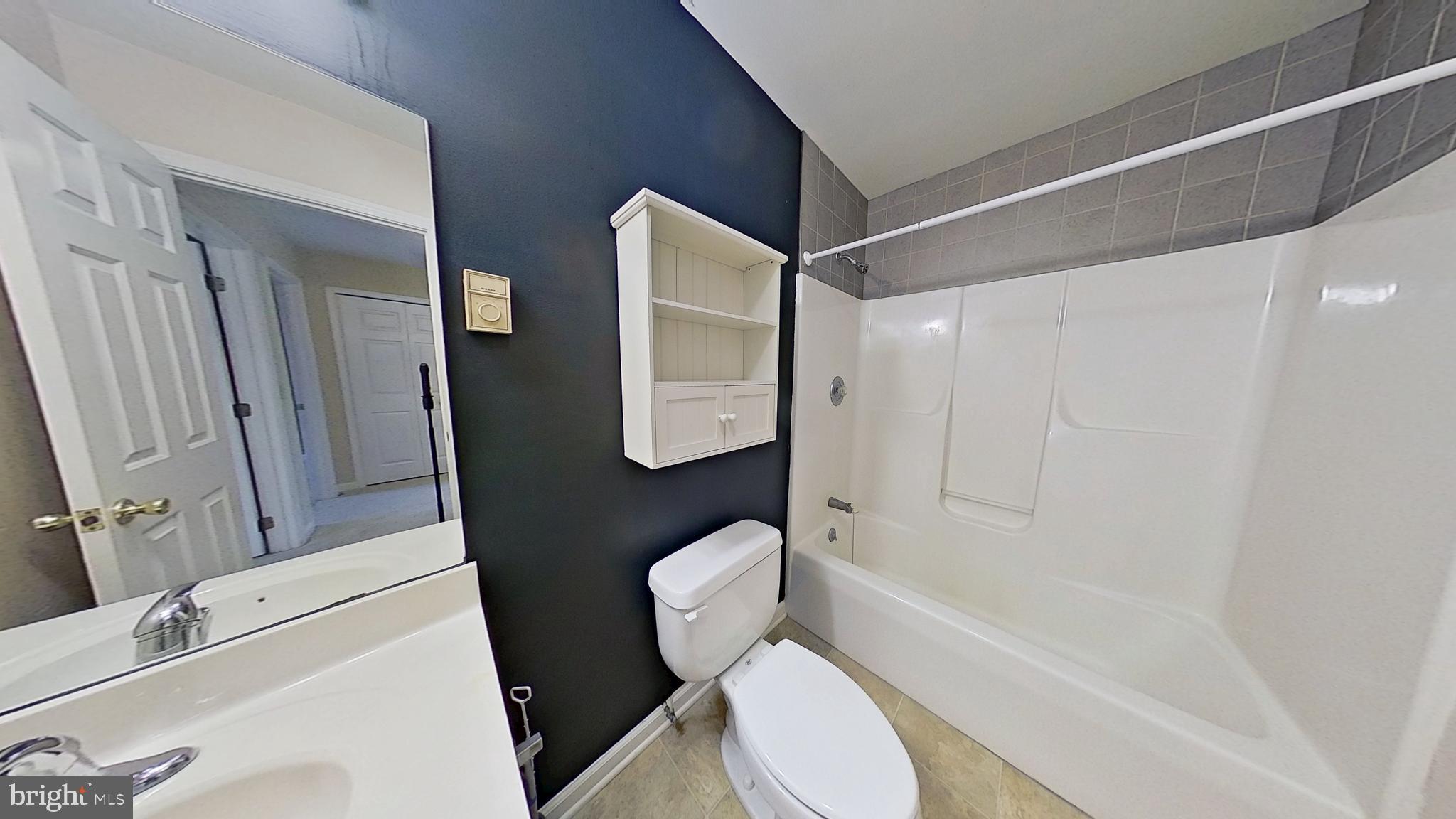 CROSSROADS BORO - Residential Lease