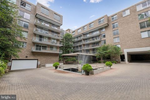 4100 CATHEDRAL AVENUE NW 406 WASHINGTON DC 20016