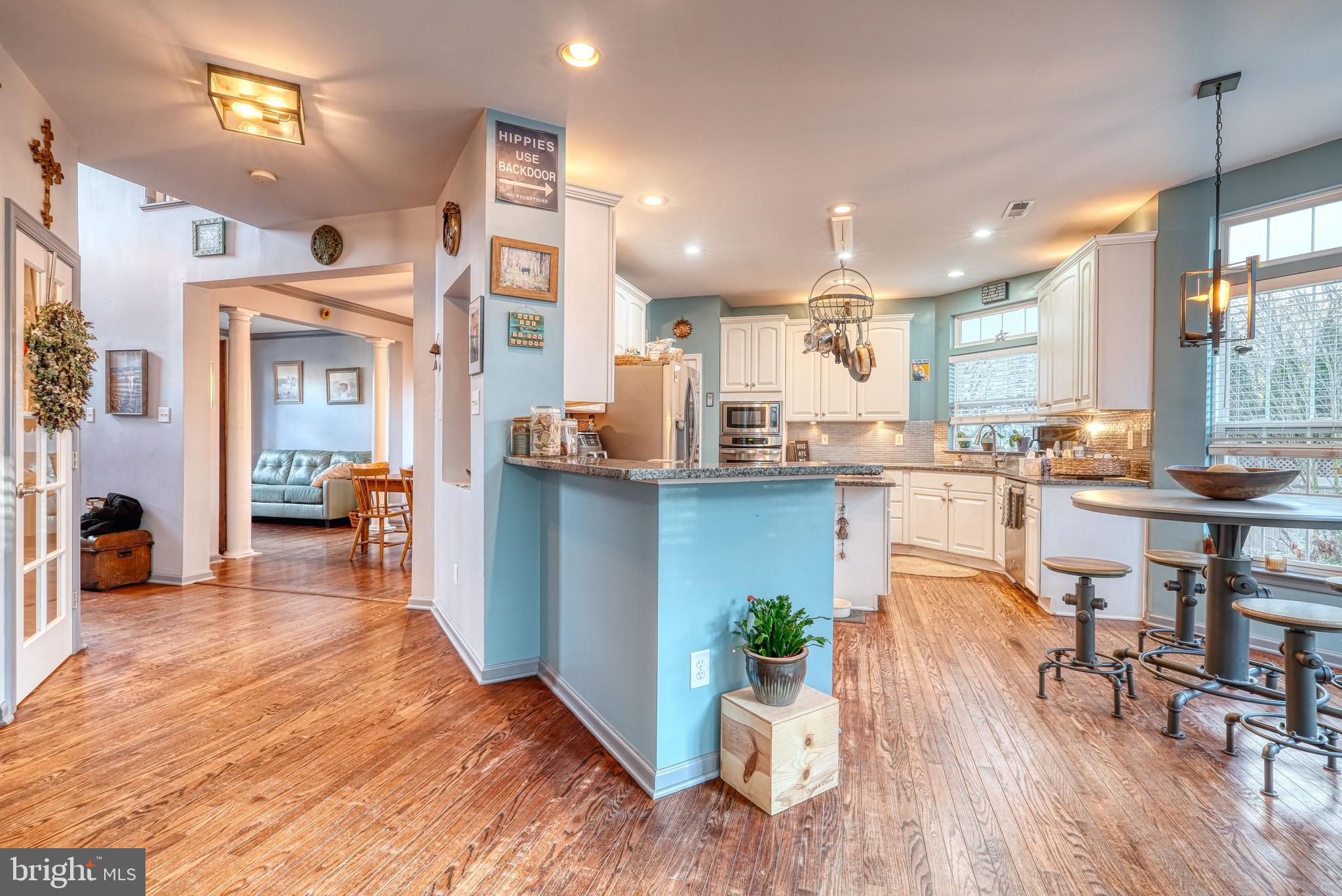 RIVERWOODS - Residential