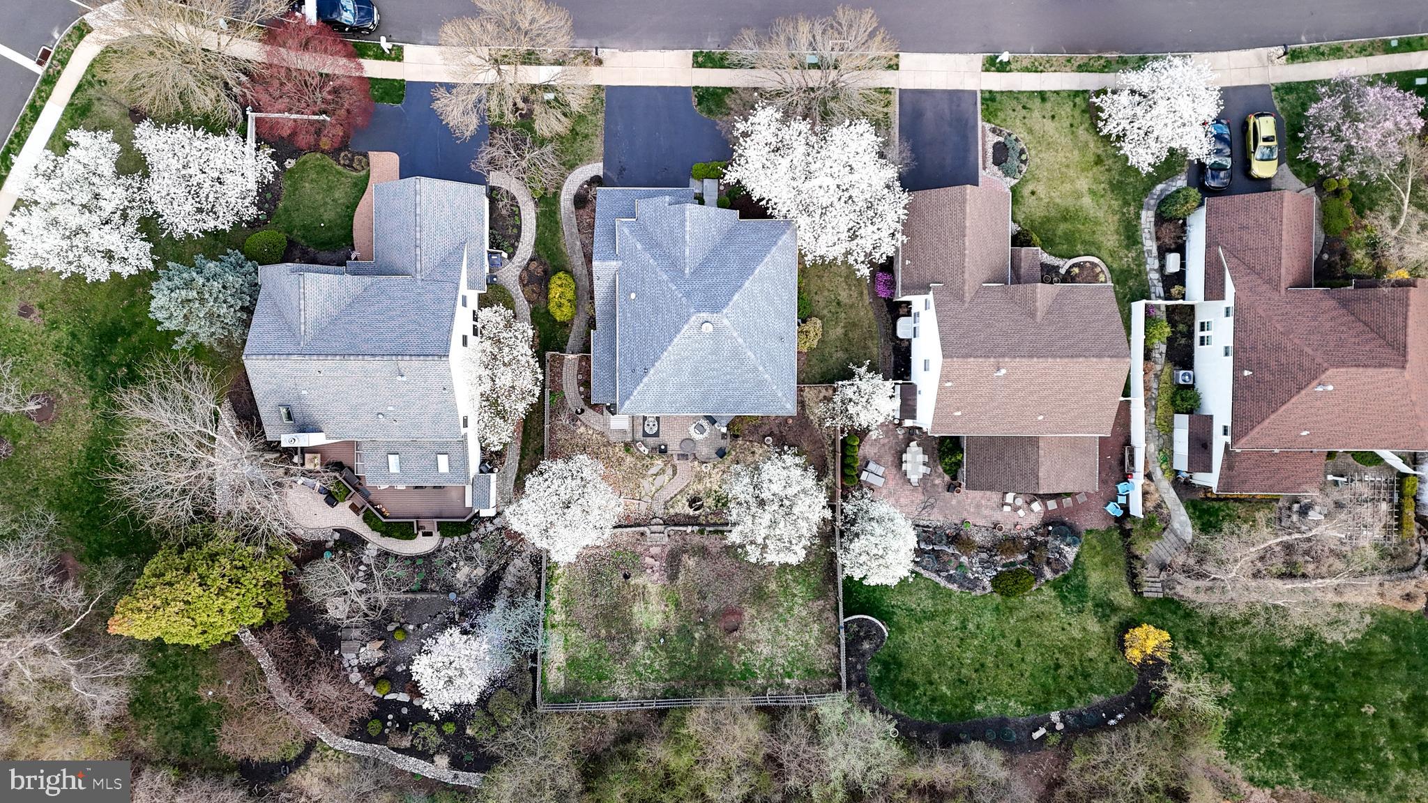 RIVERWOODS - Residential