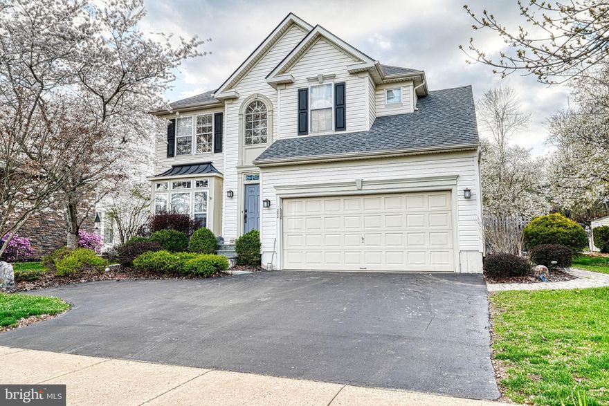 Welcome to this spacious and beautifully maintained 4-bedroom, 3.5-bathroom home located in the heart of New Hope. With thoughtful updates, modern finishes, and an unbeatable location, this home is ready to impress!
Step inside to gleaming hardwood floors that flow throughout the main level, leading you into an open and airy living space perfect for entertaining or relaxing. The kitchen is a chef’s dream, featuring stainless steel appliances, granite countertops, and ample cabinetry. A convenient mudroom connects to the 2-car garage, making daily life easier and more organized.
Upstairs, you’ll find four generous bedrooms with durable and stylish engineered wood flooring. The spacious primary suite includes a walk-in closet and en-suite bath for your own private retreat.
The fully finished basement adds even more functional space, complete with an office, studio area, and full bathroom—ideal for working from home, hobbies, or hosting guests.
Major updates include a new roof (2023), newer HVAC system, and a newer water heater, providing peace of mind for years to come.
Located just minutes from shopping, dining, and entertainment, this home offers the perfect blend of suburban tranquility and modern convenience.
Don’t miss your chance to own this move-in-ready gem in one of Bucks County’s most desirable communities!