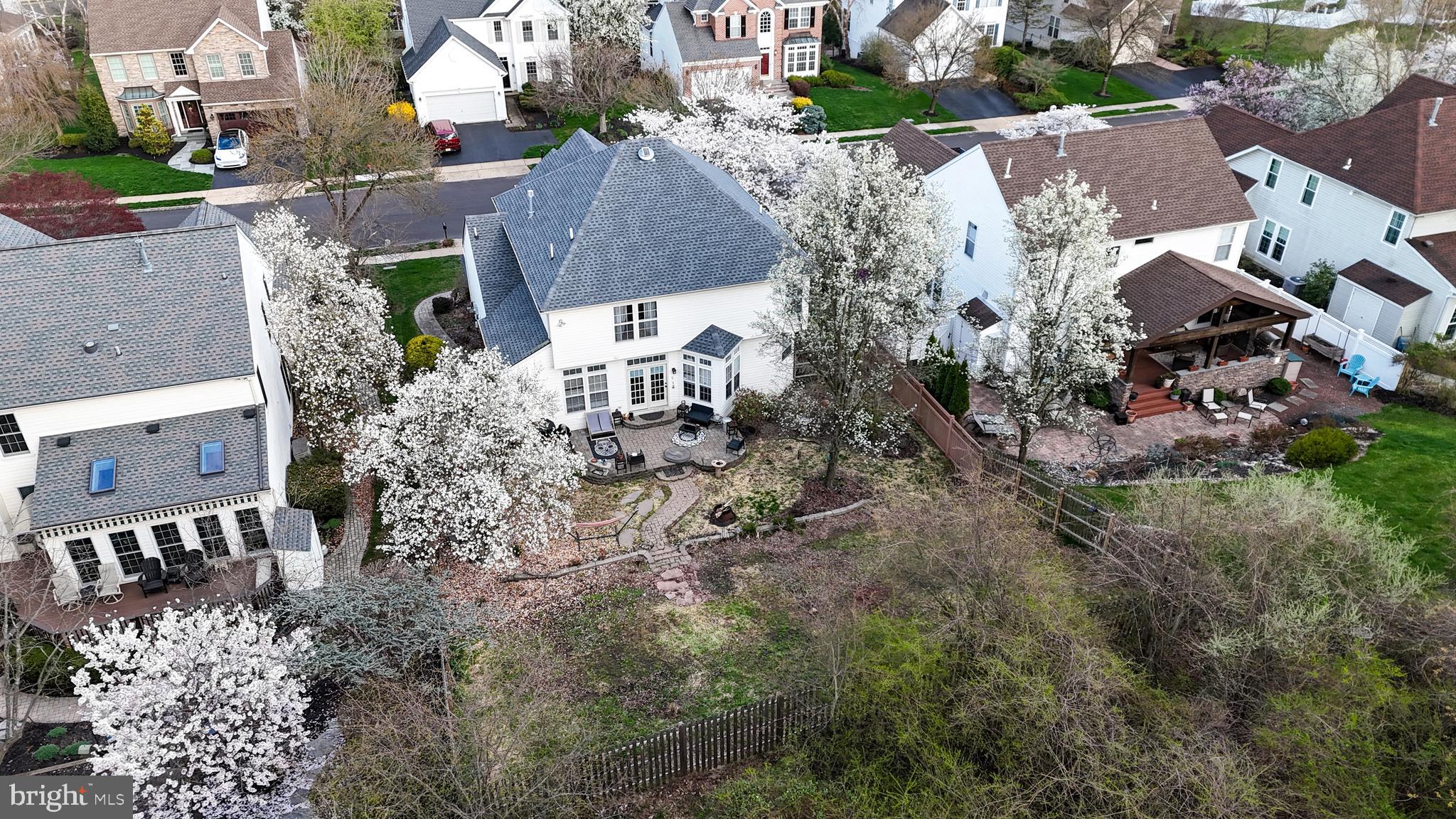 RIVERWOODS - Residential