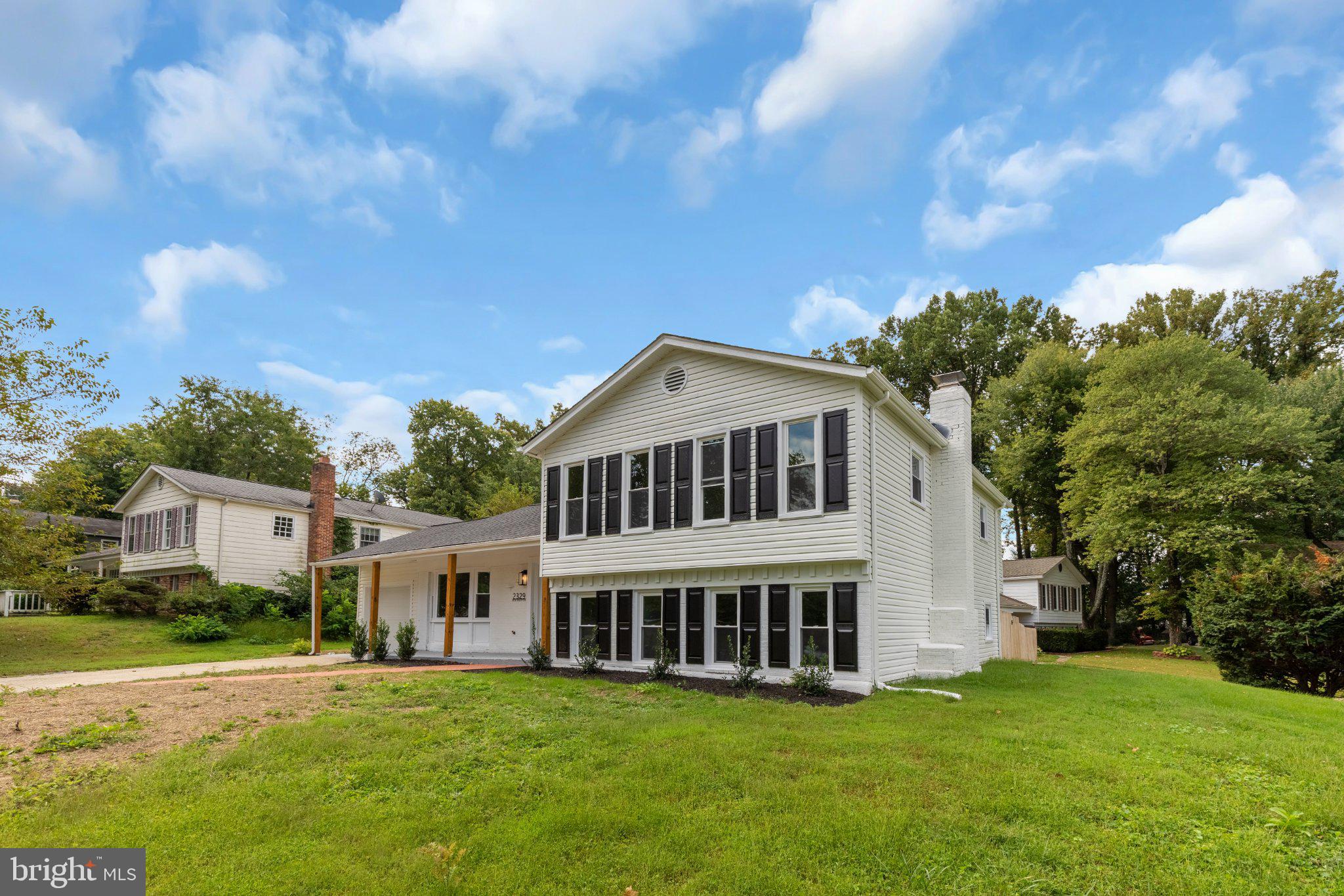 2329 BLUE VALLEY DRIVE