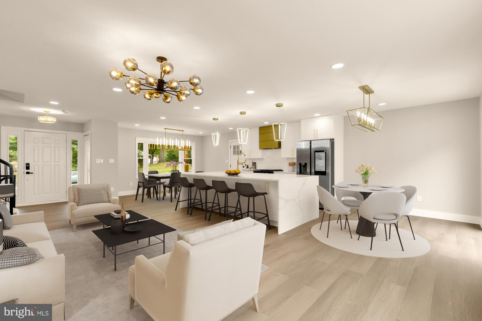 2329 BLUE VALLEY DRIVE