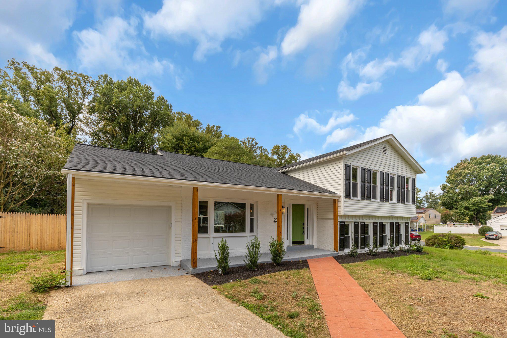 2329 BLUE VALLEY DRIVE