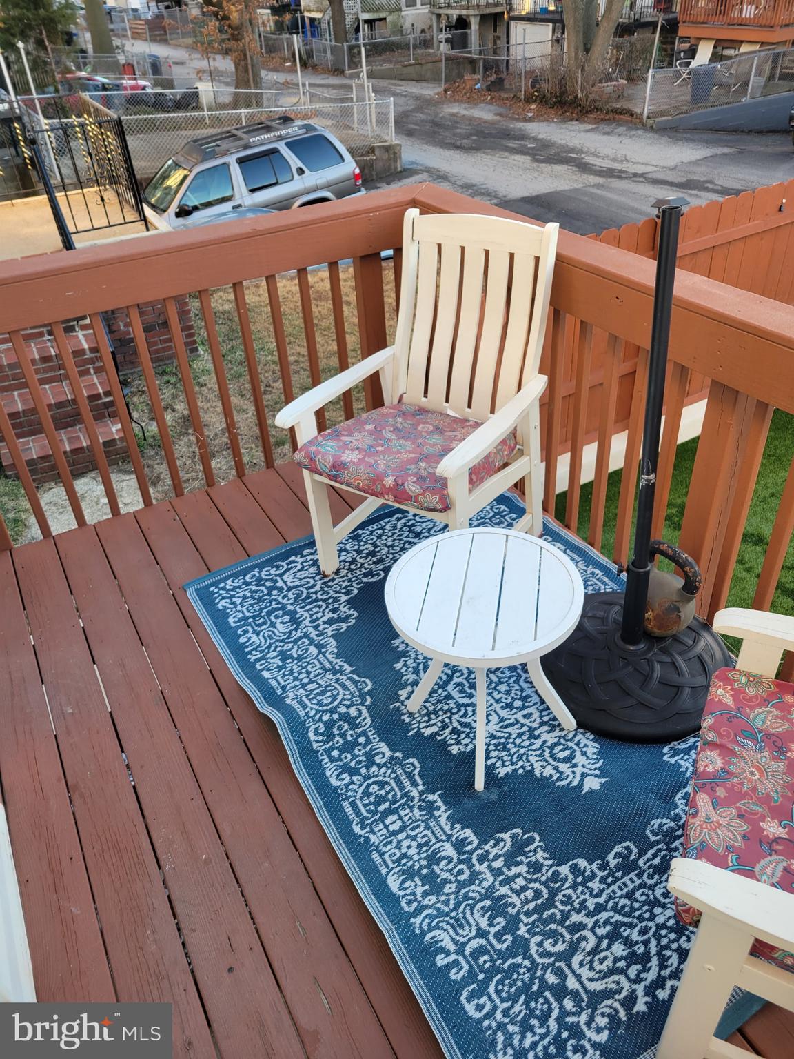 YEADON - Residential