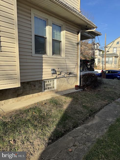 YEADON - Residential