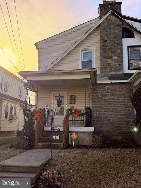 YEADON - Residential